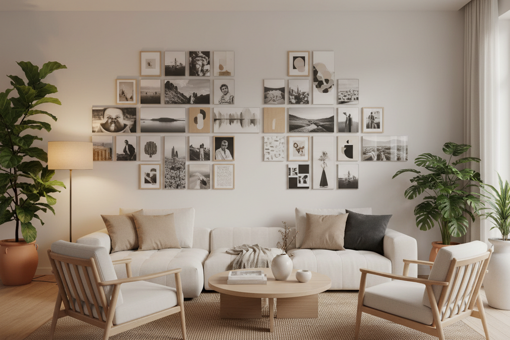 Best Photo Tile Ideas for Modern Home Décor