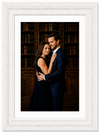 Kashmir Royale 2.25 Inch Solid Pure Wood Photo Frame