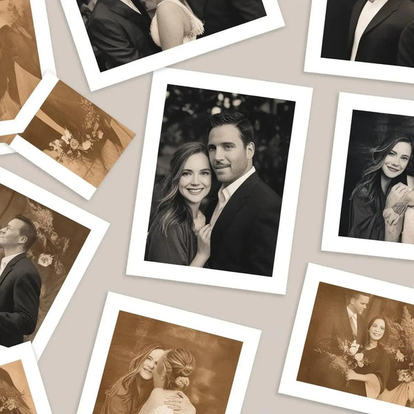 Standard Photo Prints