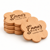 Royal Pure Wood MDF Coaster | Retail and Bulk Orders 3