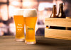 Personalized Beer mug