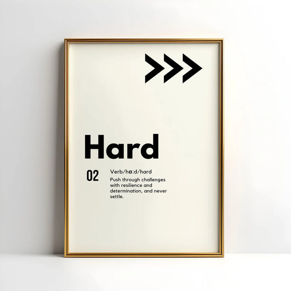 Office poster or working room poster Office Wall Art