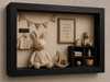 Shadow Box Frame