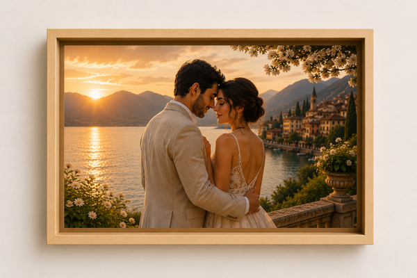 Floating Frame (Copy)