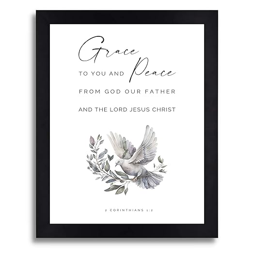 Wall Hanging photo Frames A4