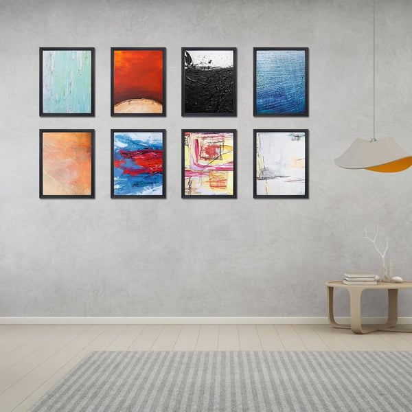 Picture Frame Bulk - 12 Pack