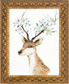 Ornate Finish Photo Frame