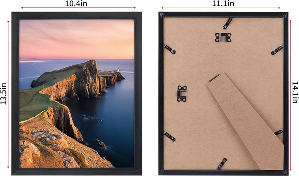 Picture Frame Bulk - 12 Pack