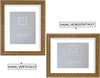 Ornate Finish Photo Frame