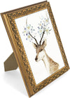 Ornate Finish Photo Frame