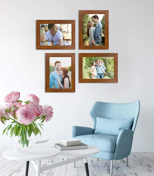 Photo Collage Frame