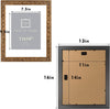 Ornate Finish Photo Frame