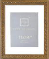 Ornate Finish Photo Frame