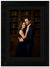 Kashmir Royale 2.25 Inch Solid Pure Wood Photo Frame