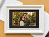 Kashmir Royale 2.25 Inch Solid Pure Wood Photo Frame
