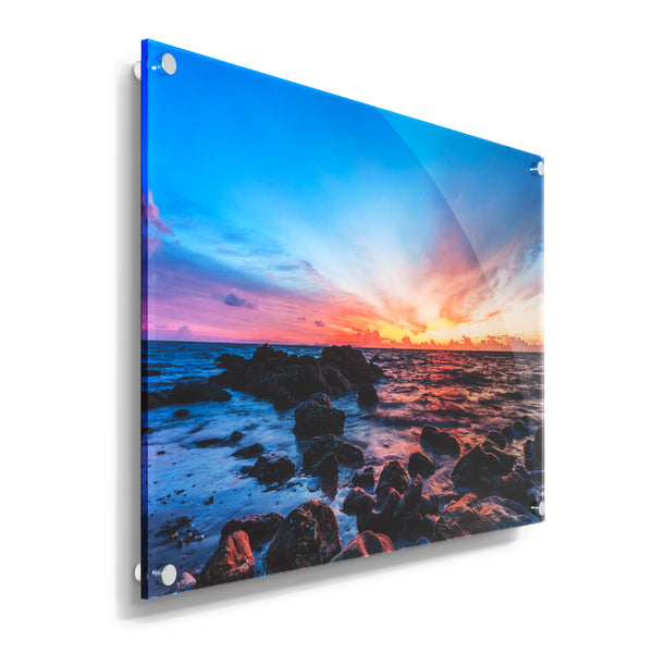 Glass printing