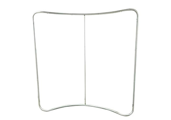 Curve Pillow Case Backdrop