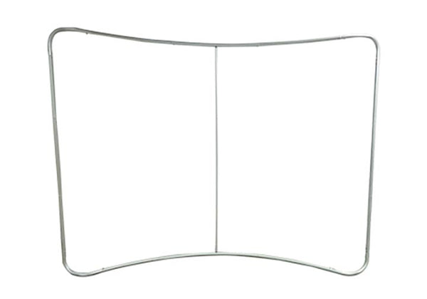 Curve Pillow Case Backdrop