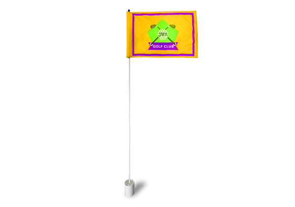 Golf Flags