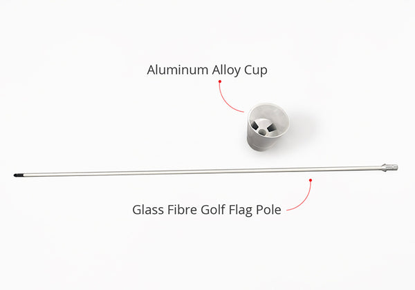 Golf Flags