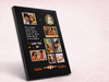 Personalized Raksha Bandhan Brother Sister Photo Frame Gift