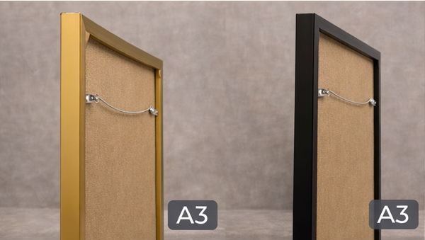 Custom Birthday Photo Frame for Wife – Romantic Memory Collage Gift