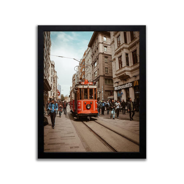 Canvas Printing