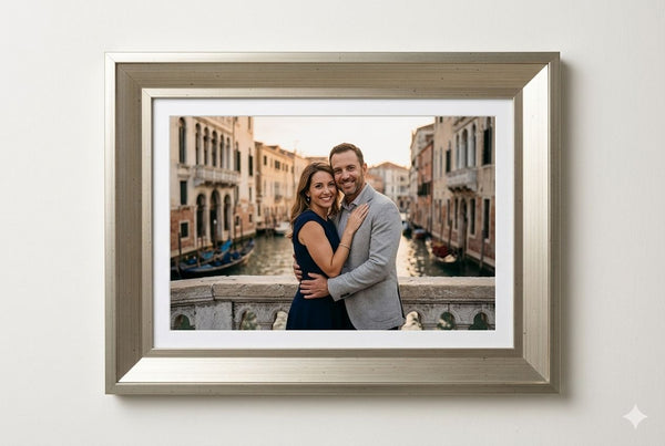 Synthetic Frame - LML-767