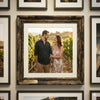 Synthetic Antique Frame - EGSE - 429