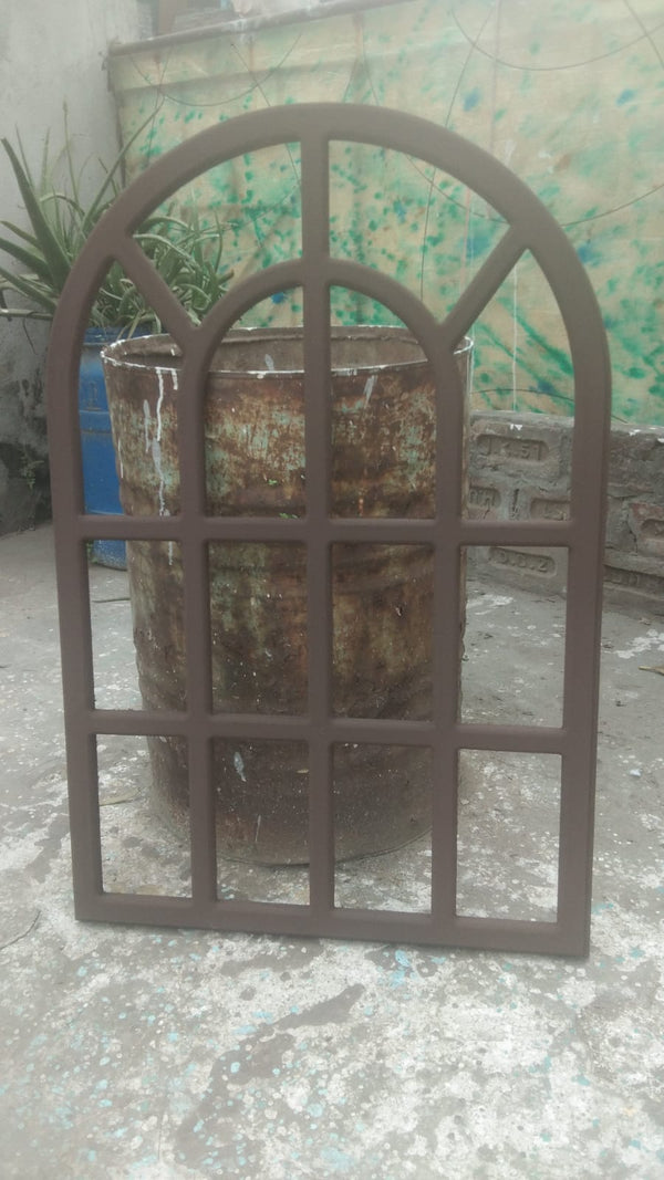 Wood Frame Carving