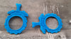 Wood Frame Carving