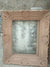 Square Wooden Carving 16 by 16