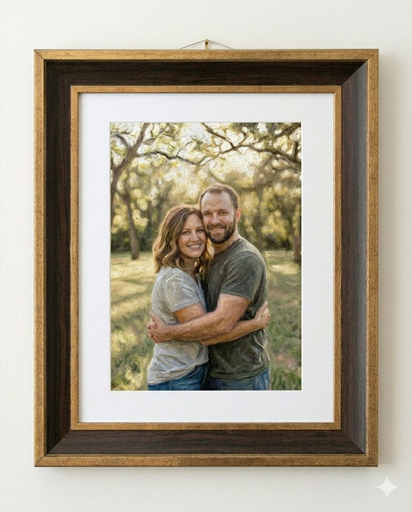 Synthetic Frame - LML-767