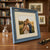 Royal Legacy Antique Synthetic Photo Frame – EGSE 429