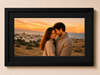 Slim Wooden 0.5 Inch Photo Frame