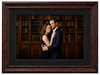 Kashmir Royale 2.25 Inch Solid Pure Wood Photo Frame