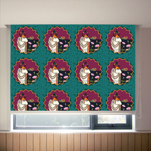 Window Blind Pichwai