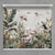 Window Blind Birds 4