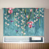 Window Blind Birds 5