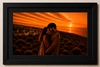 Wooden 1.25 Inch Photo Frame