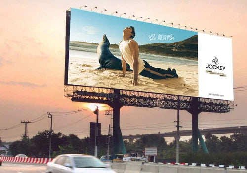 Billboard Printing
