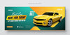 Automotive & Transportation Banners