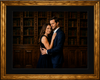 Kashmir Royale 2.25 Inch Solid Pure Wood Photo Frame