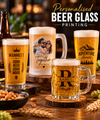 Personalized Beer mug