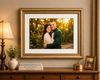 Kashmir Royale 2.25 Inch Solid Pure Wood Photo Frame