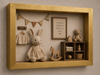 Shadow Box Frame