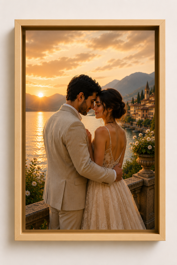 Floating Frame (Copy)