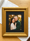 Kashmir Royale 2.25 Inch Solid Pure Wood Photo Frame