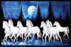 Horse Painting Vastu