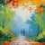Nature Art 1